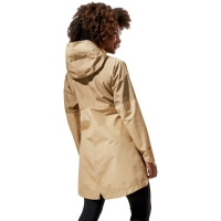 Berghaus Rothley Shell Jacket Women's STARFISH/KELP