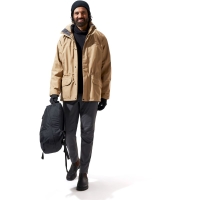 Berghaus Cornice IA Shell Jacket KELP