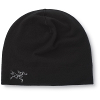 Arc'teryx Rho Lightweight Wool Toque Black