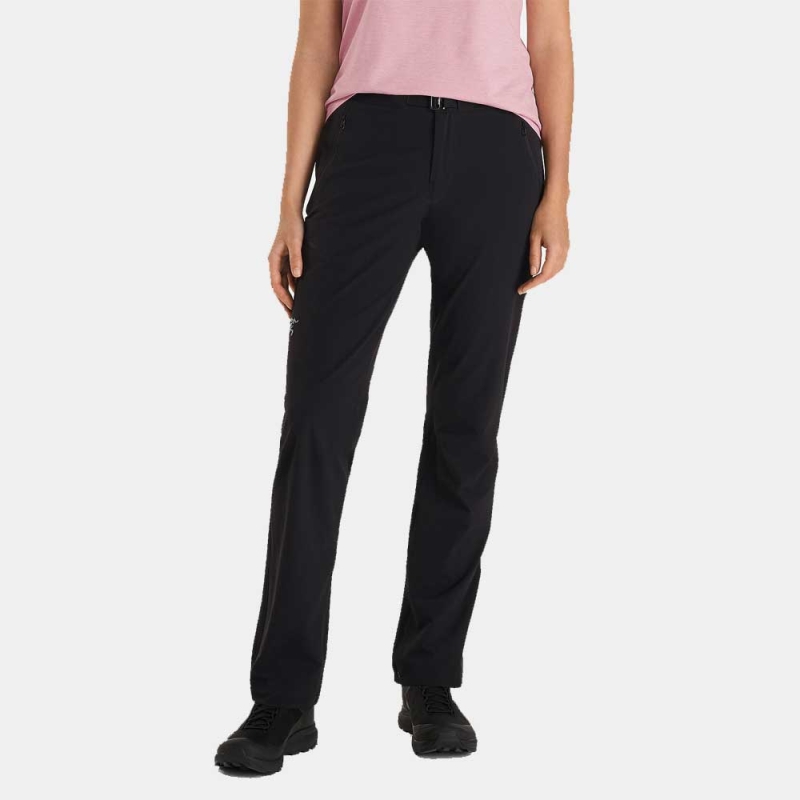 Arc'teryx Gamma Pant Women's Black
