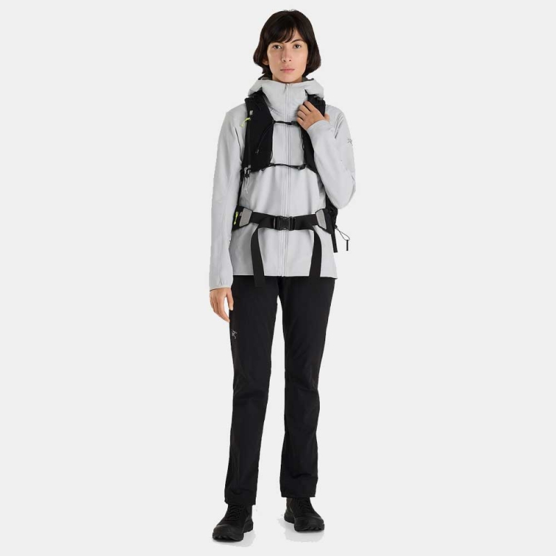 Arc'teryx Gamma Pant Women's Black
