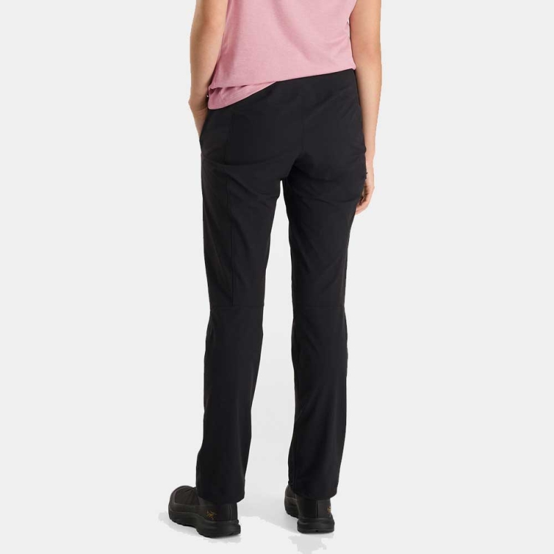 Arc'teryx Gamma Pant Women's Black