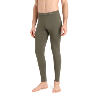 Icebreaker 200 Oasis Leggings Loden