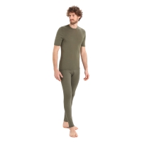Icebreaker 200 Oasis Leggings Loden
