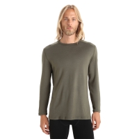 Icebreaker 260 Tech Long Sleeve Crewe Loden