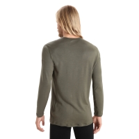 Icebreaker 260 Tech Long Sleeve Crewe Loden