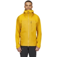 RAB Latok Mountain GTX Jacket  Sahara