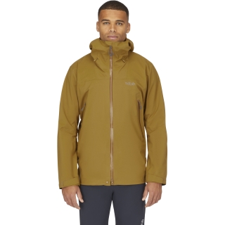 RAB Kangri GTX Jacket  Footprint