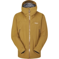 RAB Kangri GTX Jacket  Footprint