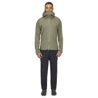 RAB Firewall Jacket Light Khaki