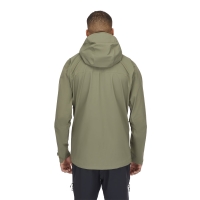 RAB Firewall Jacket Light Khaki