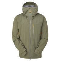 RAB Firewall Jacket Light Khaki