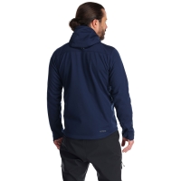 RAB Scimitar Windstopper Jacket Deep Ink