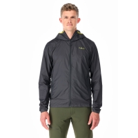 RAB Vital Hoody  Graphene