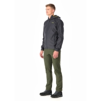RAB Vital Hoody  Graphene