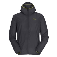 RAB Vital Hoody  Graphene