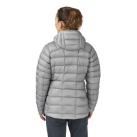 RAB Mythic G Jacket Women's Cloud