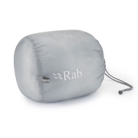 RAB Mythic G Jacket Women's Cloud