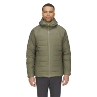 RAB Valiance Jacket Light Khaki