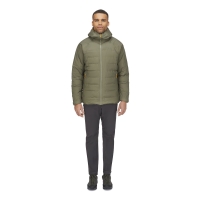 RAB Valiance Jacket Light Khaki