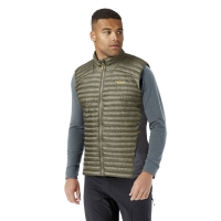RAB Cirrus Flex 2.0 Vest  Light Khaki