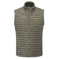 RAB Cirrus Flex 2.0 Vest  Light Khaki