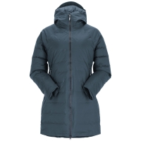 RAB Valiance Parka Women's  Orion Blue