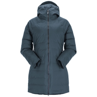 RAB Valiance Parka Women's  Orion Blue