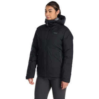 RAB Valiance Jacket Women's  Black