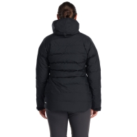 RAB Valiance Jacket Women's  Black