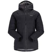 RAB Valiance Jacket Women's  Black