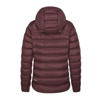 RAB Electron Pro Jacket Women's Deep Heather