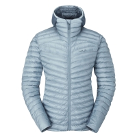 RAB Cirrus Flex 2.0 Hoody Women's Citadel