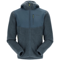 RAB Outpost Hoody Orion Blue