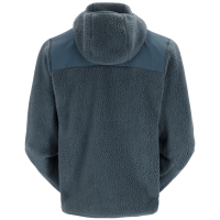 RAB Outpost Hoody Orion Blue