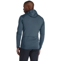 RAB Ascendor Hoody Orion Blue