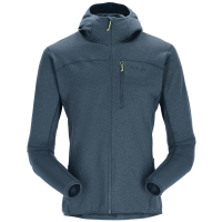 RAB Ascendor Hoody Orion Blue