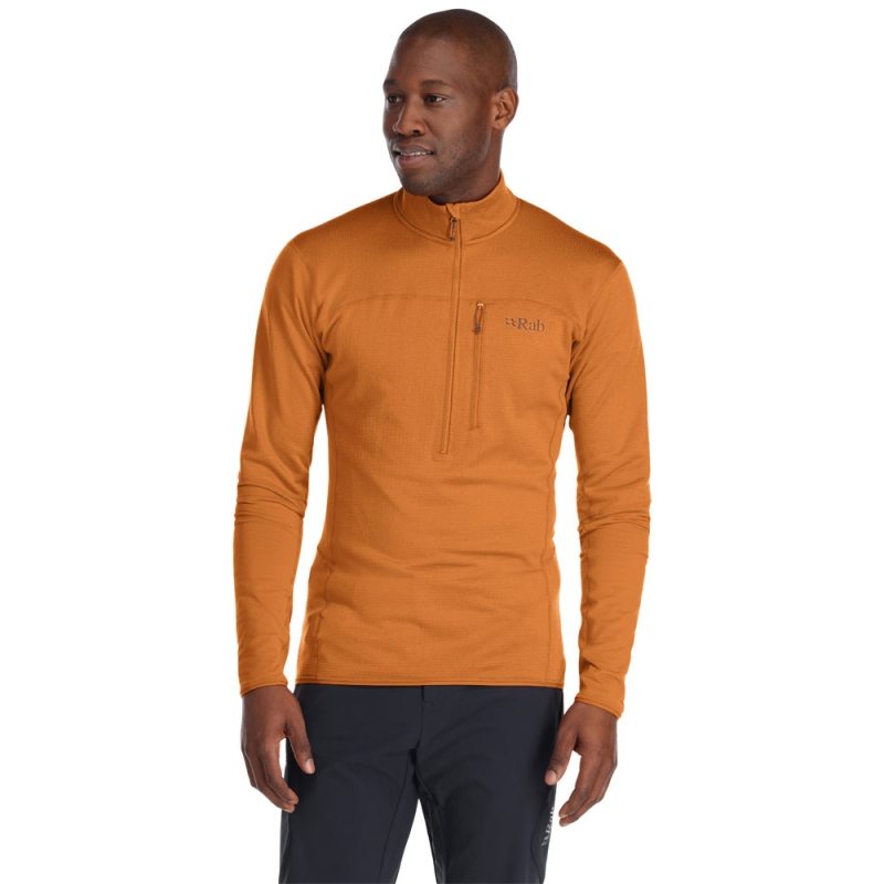 RAB Ascendor Pull-On Marmalade