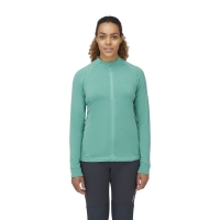 RAB Nexus Jacket Women's Glacier Blue