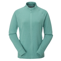RAB Nexus Jacket Women's Glacier Blue