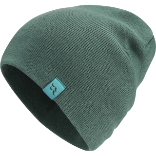 RAB Adzuki Beanie Green Slate/Glacier Blue