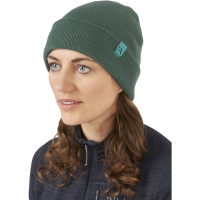RAB Adzuki Beanie Green Slate/Glacier Blue