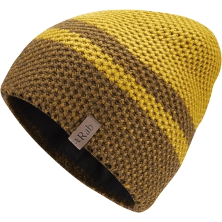 RAB Mojette Beanie Footprint/Sahara