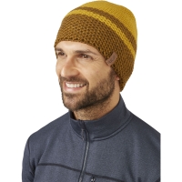 RAB Mojette Beanie Footprint/Sahara