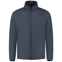 Blue Loop Originals Virga Iso Jacket Dark Blue