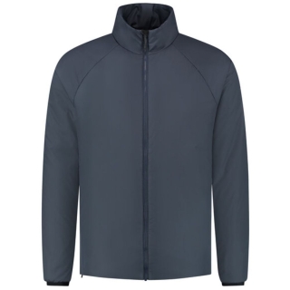 Blue Loop Originals Virga Iso Jacket Dark Blue