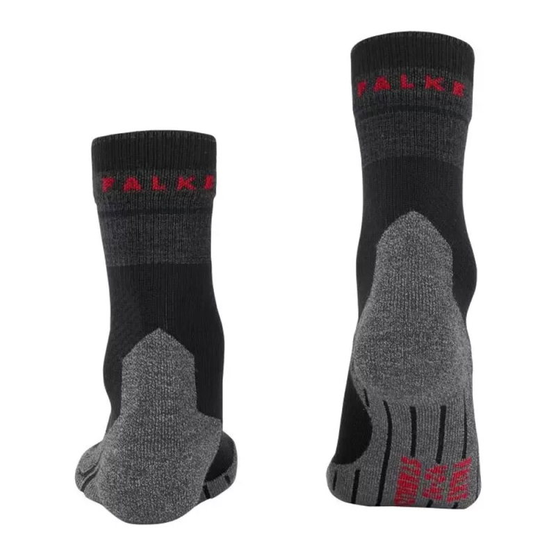 Falke TK Stabilizing Women's Black