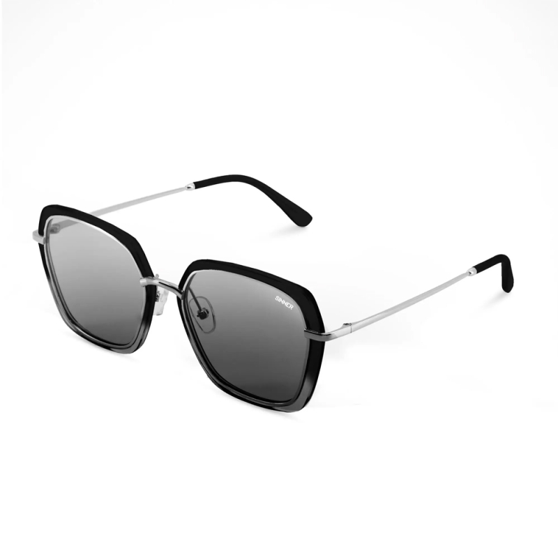 Sinner Paradera Shiny Gradient Grey
