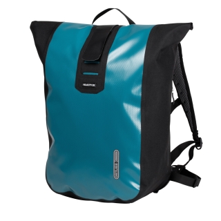 Ortlieb Velocity 29L Petrol-Black
