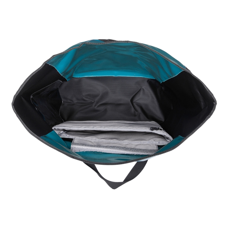 Ortlieb Velocity 29L Petrol-Black